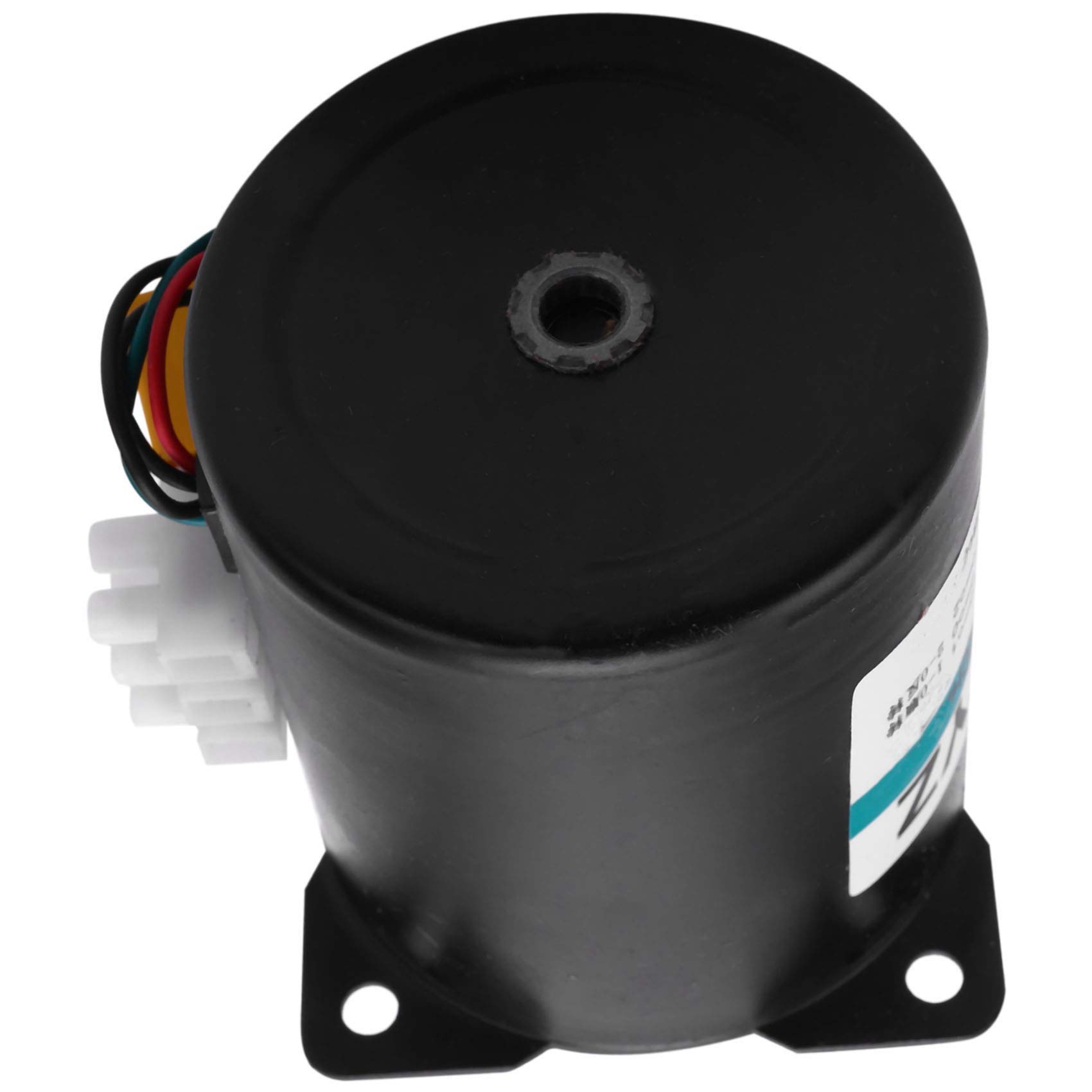 Motore Sincrono Motore Sincrono Permanente Motore Permanente un Bassa Velocità di CA 40W di 220V 220V Motore un Basso Rumore di Coppia Elevata