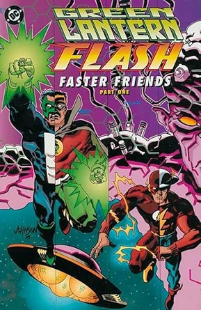 A saga do Flash 15 (Volume 15)