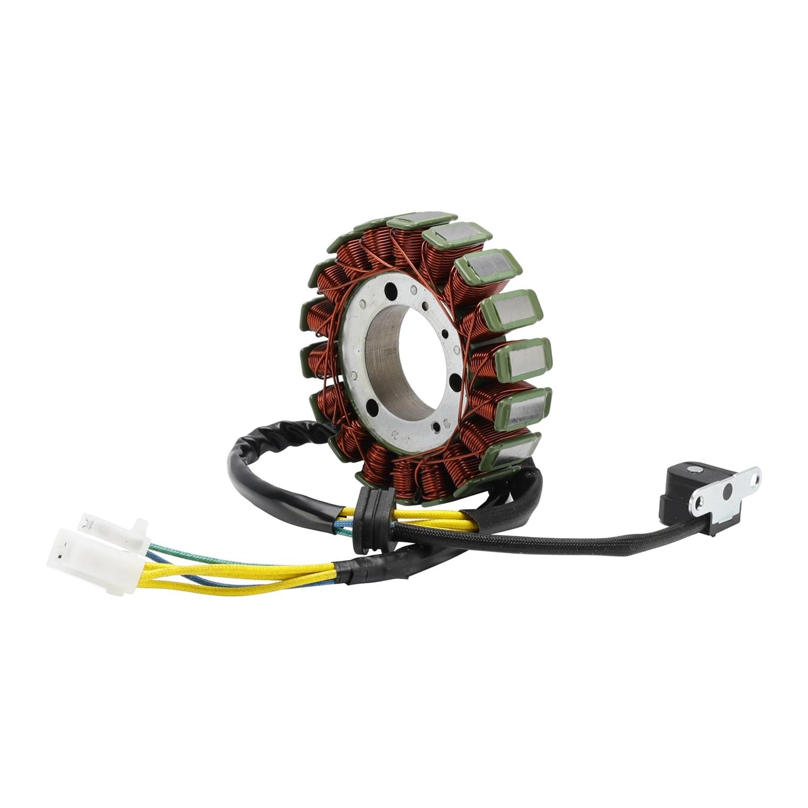 Joint de générateur YP250 étanchéité optimale stator 2000-2001 - 6