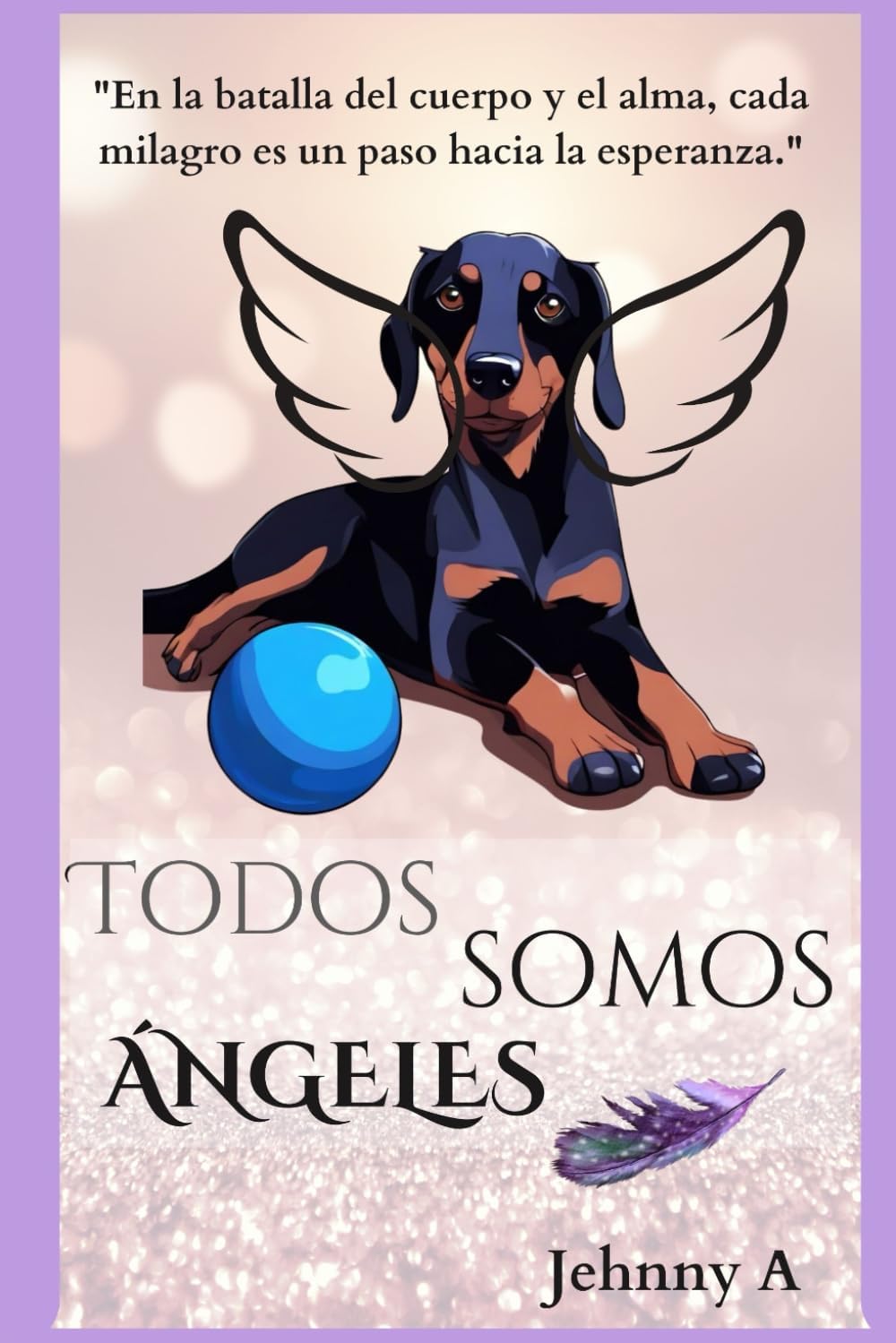 Todos somos angeles
