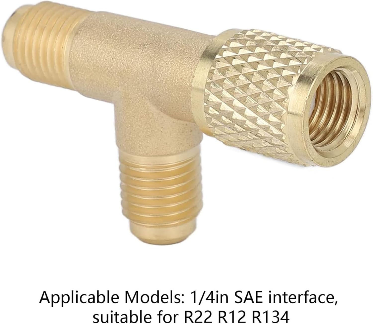 3 in 1 Port Coupler Connection, A