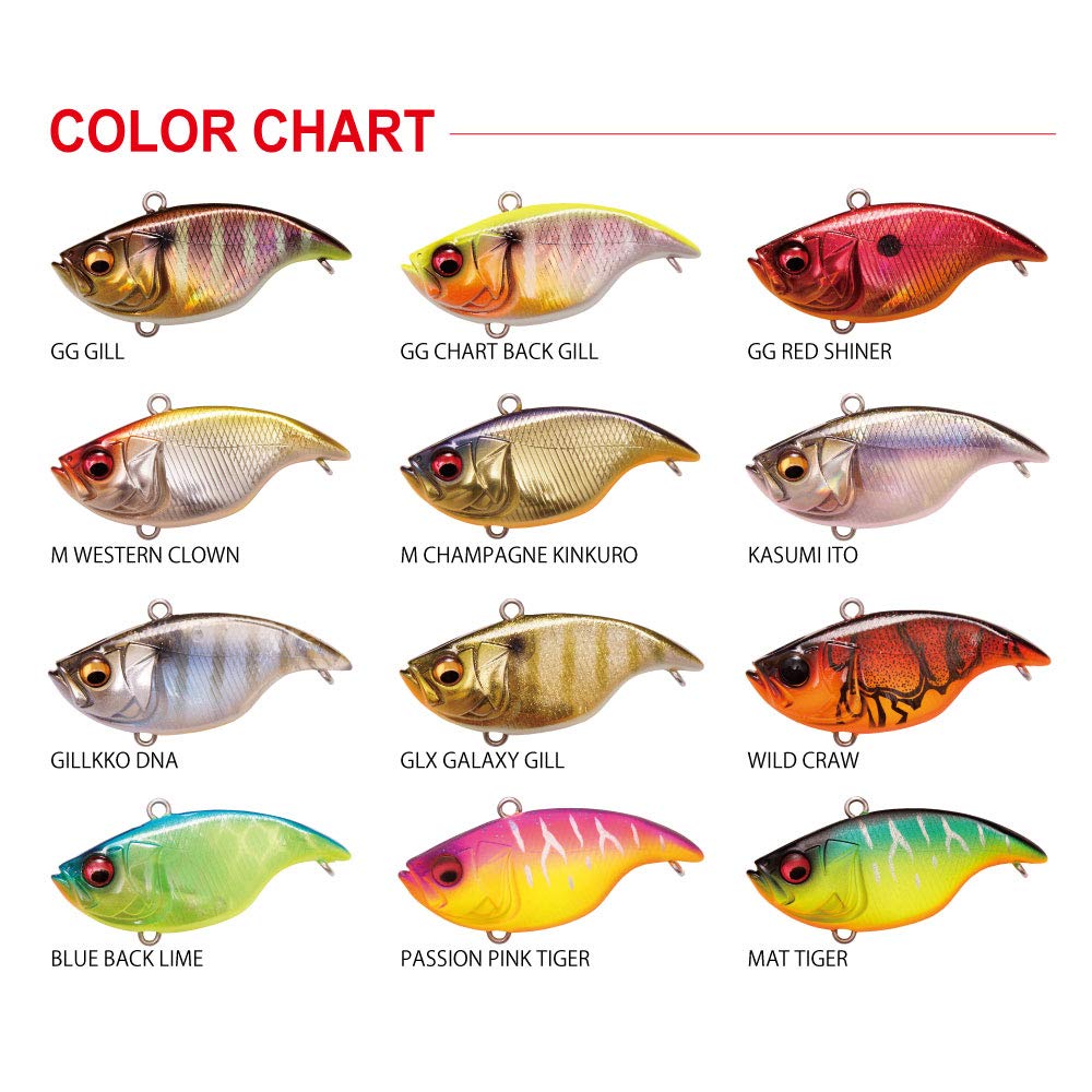 Megabass X Dyna Silent Passion Pink Tiger Vibration - 2" - 10.5g - Silent -  Sinking - VIBX DYNA S PASSI PT : Amazon.com.be: Sports & Outdoors