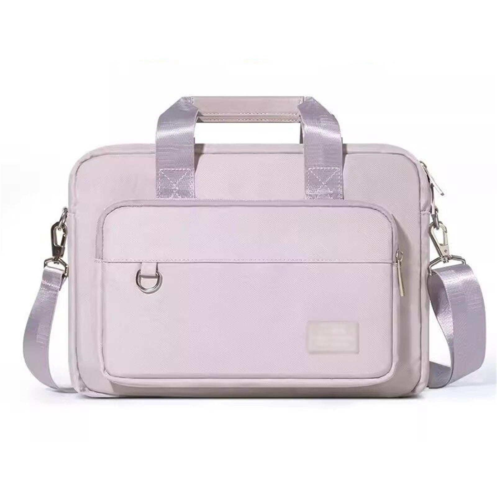 Ufficio Borsa classica for laptop, ventiquattrore e borsa a tracolla for lavoro/viaggio/università/tutti i giorni Cartella