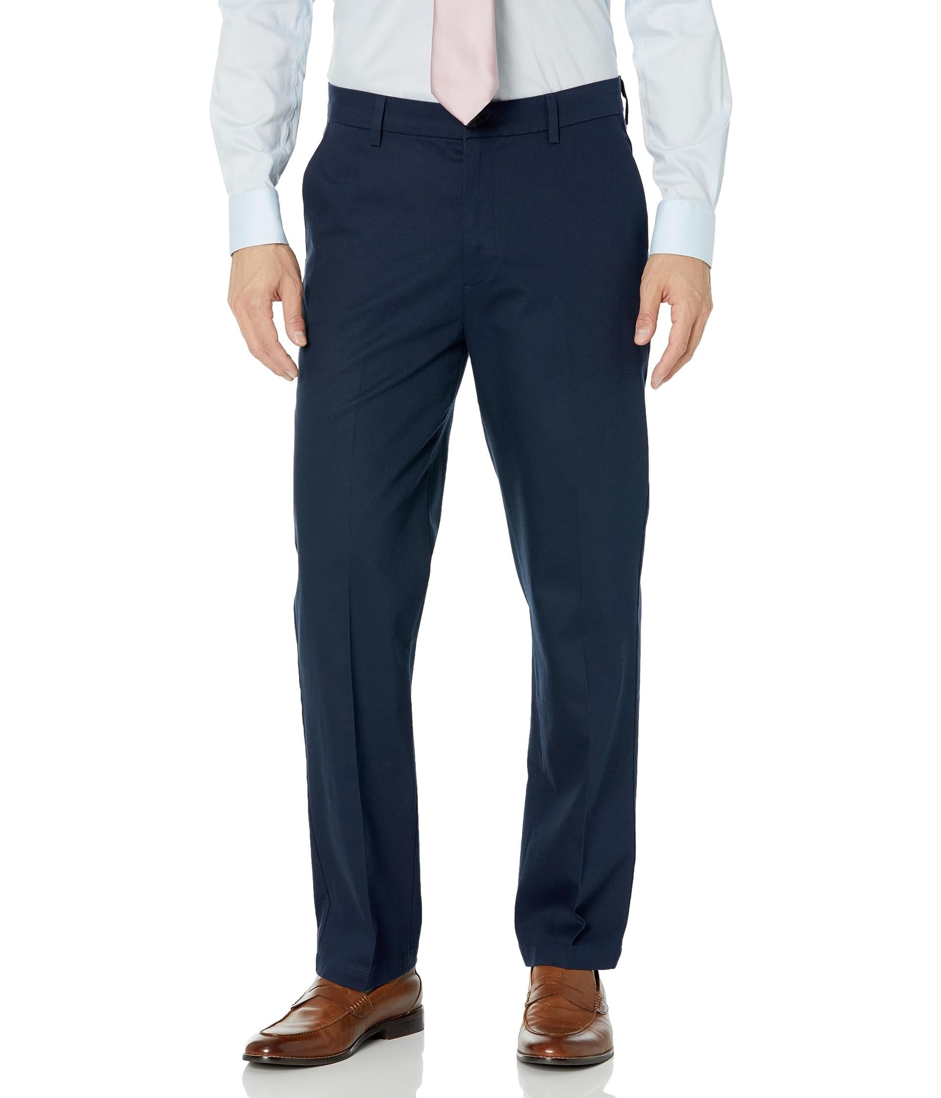 Dockers Signature Stain Defender Straight - Spodnie Mężczyźni
