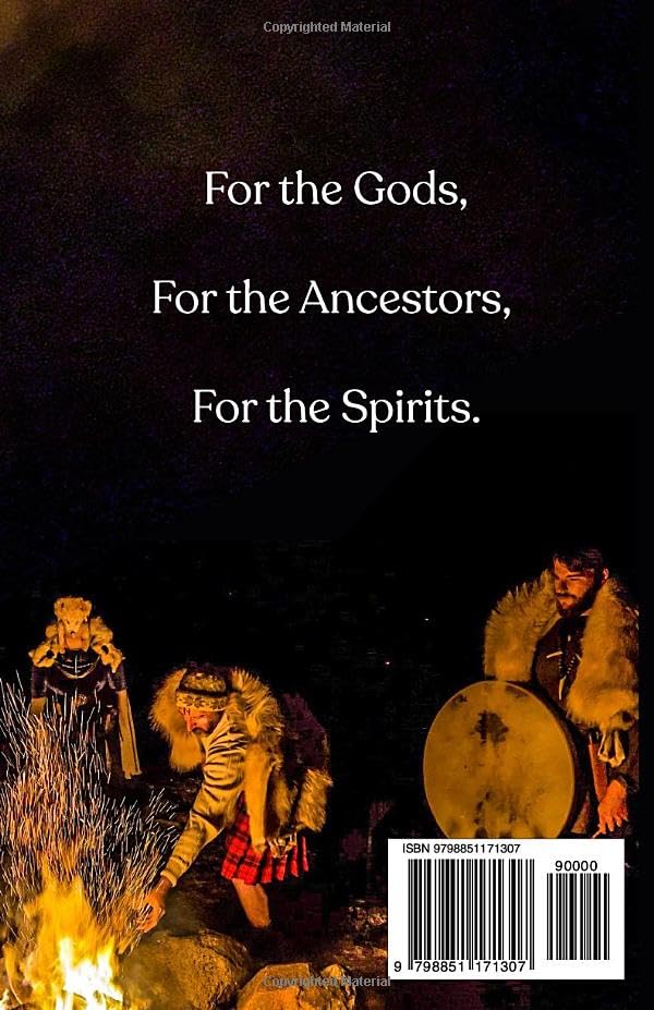 Vista 2 de Rituals From The North