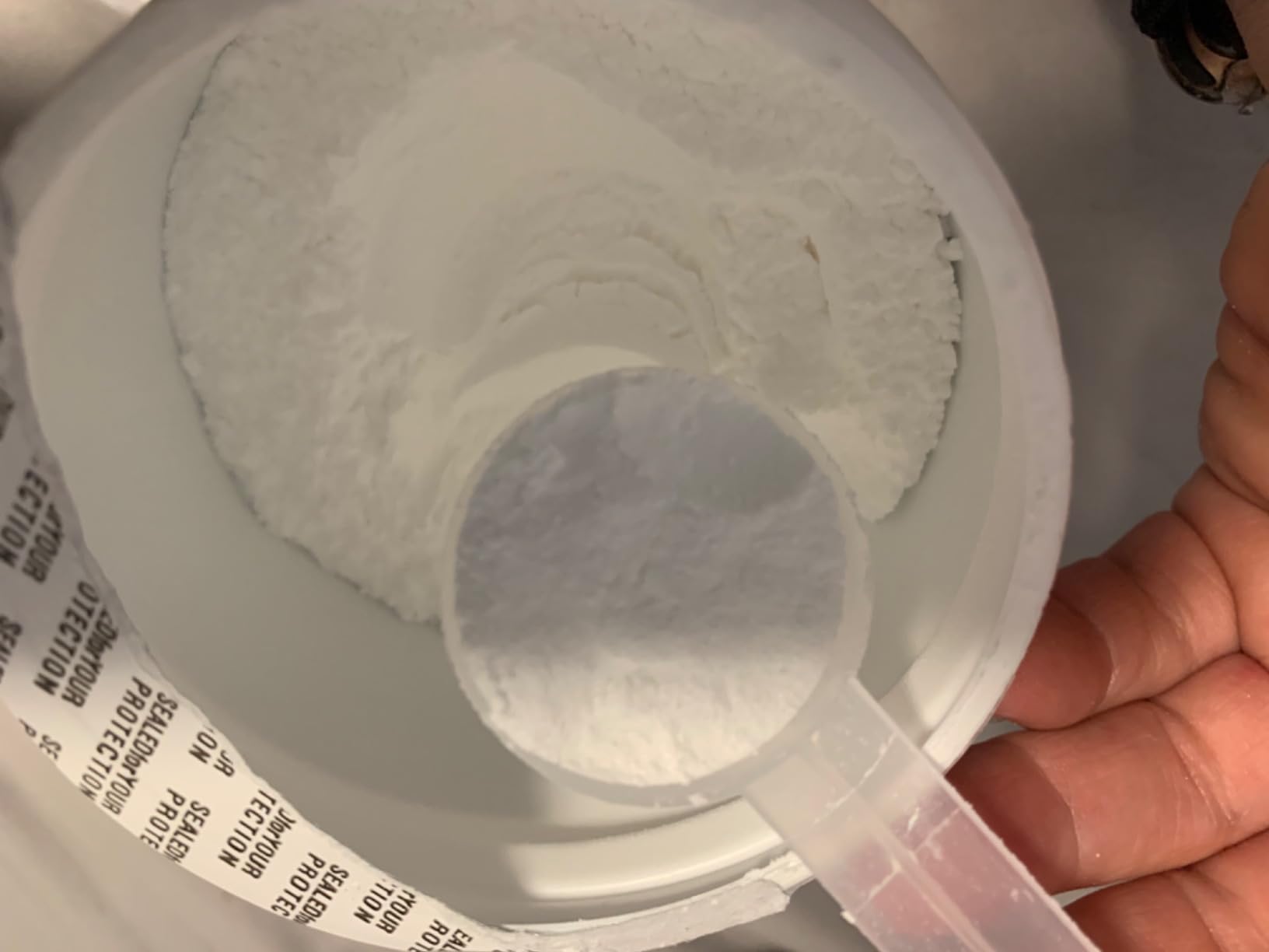 Creatine - Pineapple Punch