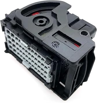 1 Set 48 Pin Molex ECU Auto Wire Harness Cable Connector Female PCB pl;/UG with Terminal 64320-3311 5007620481, Follow me