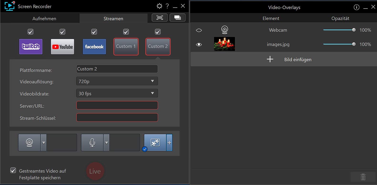 CyberLink Screen Recorder 4 | PC | PC Aktivierungscode per Email