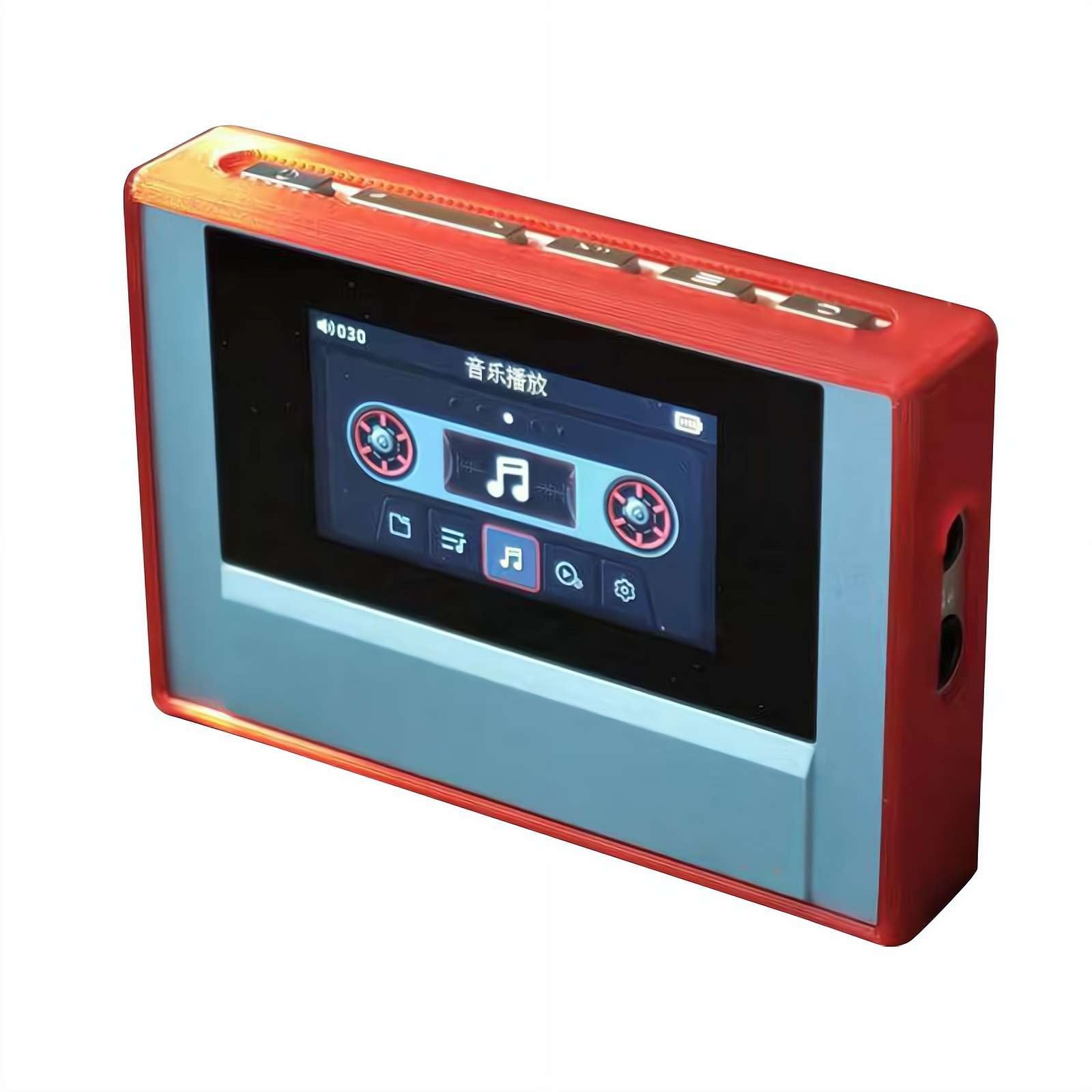 Amazon | For FiiO Snowsky ECHO MINI 用 ケースカバー ソフト TPU保護