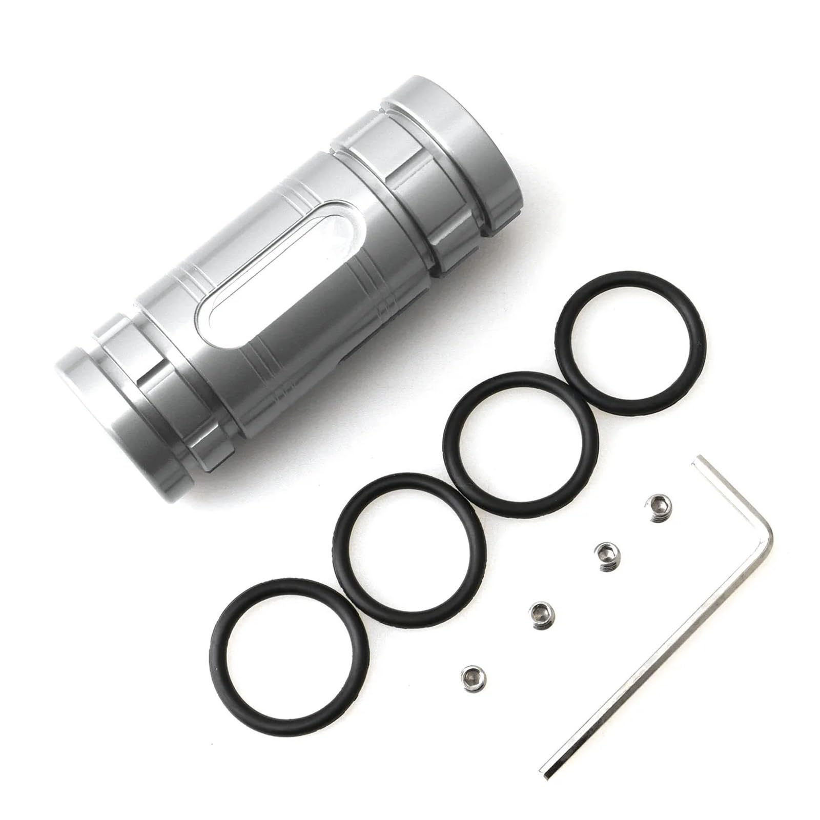 Justcatys M Otorcycle Shift Lever Tip For Trk502 Trk502x Trk702 Trk702x Otorcycle Accessories Gear Shift Lever Tip Extension Enlarger Pedal(M)