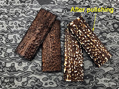 Myerchin Rigger's Knife with Marlin Spike (BF300P)