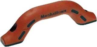 MARSHALLTOWN Float Handles, DuraSoft Handle Material, Standard Handle Style, Made in the USA, 16D