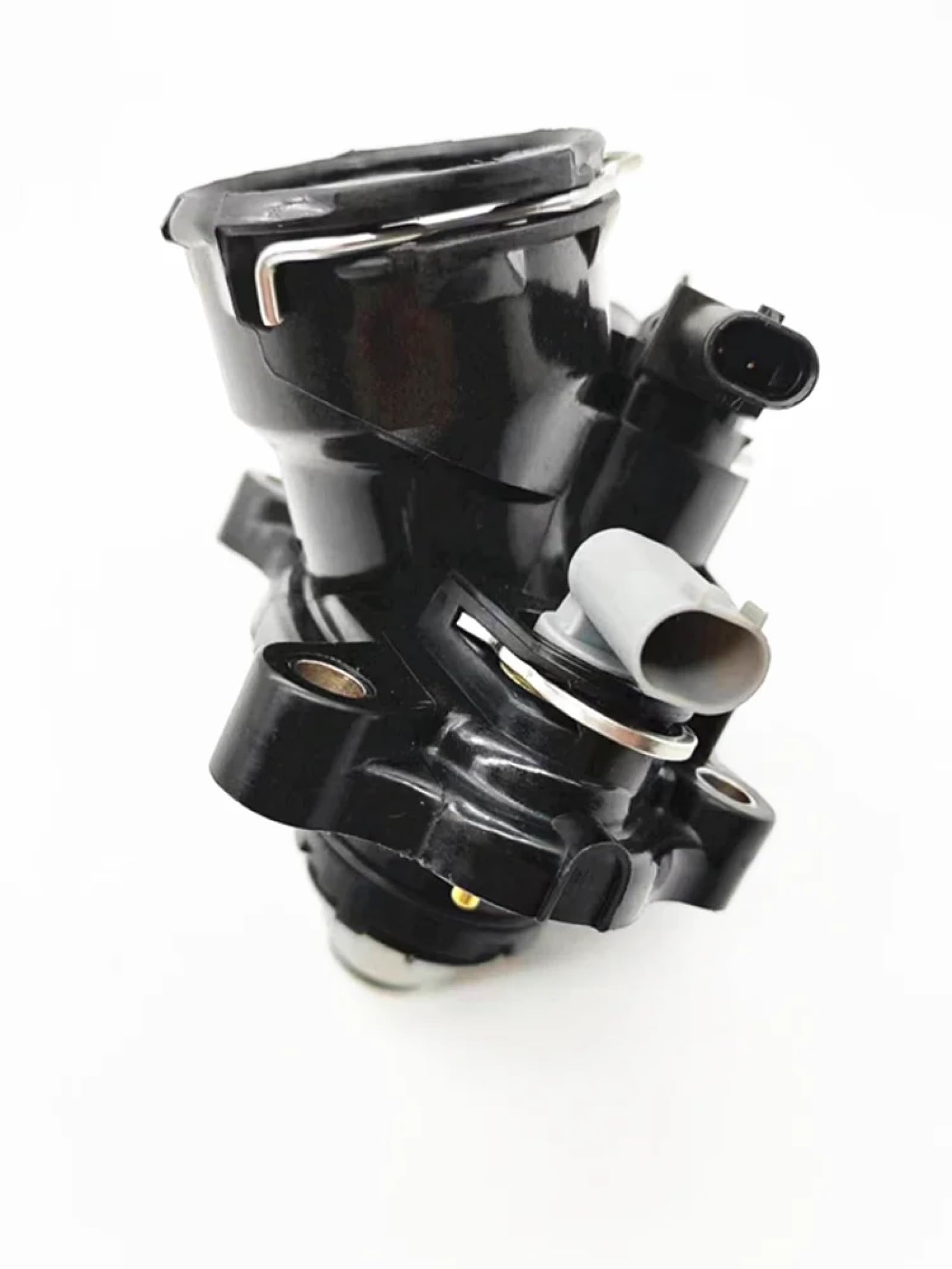Amazon.co.jp: サーモスタット ベンツ M271 エンジン W204 C180