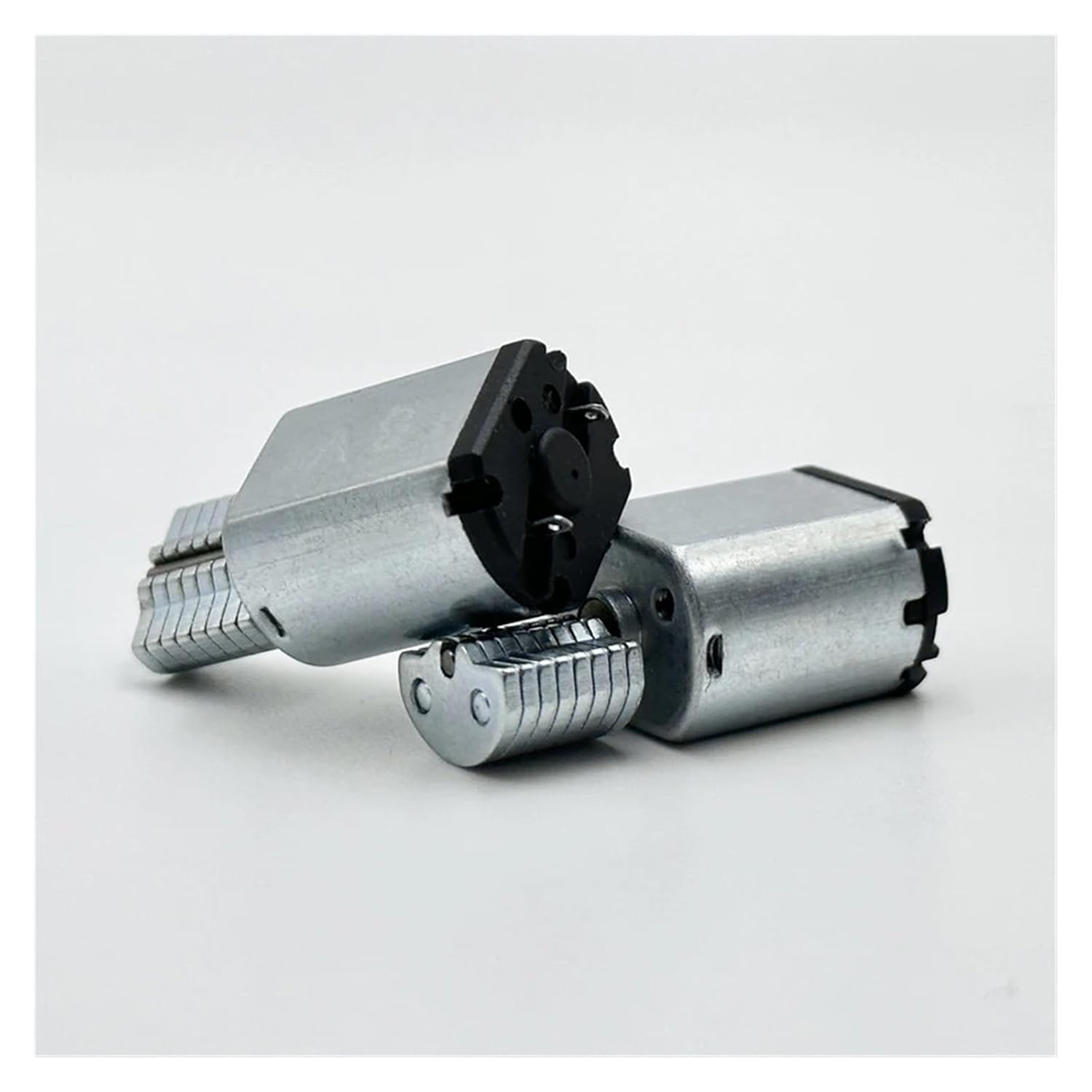 DC 3V 3.7V 4.2V 030 Vibration Electronic Starter 15mm*12mm Vibrating Electronic Starter Eccentric Wheel Vibrator