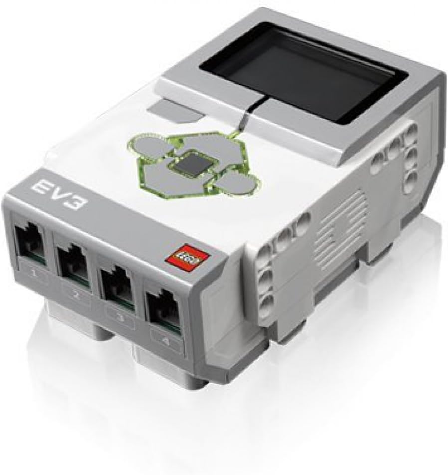 LEGO Mindstorms Ev3 Intelligent Brick