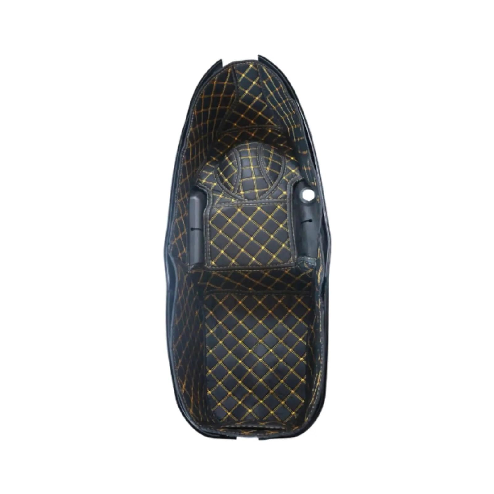 Cuscino universale per sedile, portatile, per e moto, con rivestimento antiscivolo, per baule posteriore, per 368G 2024 Sedile moto