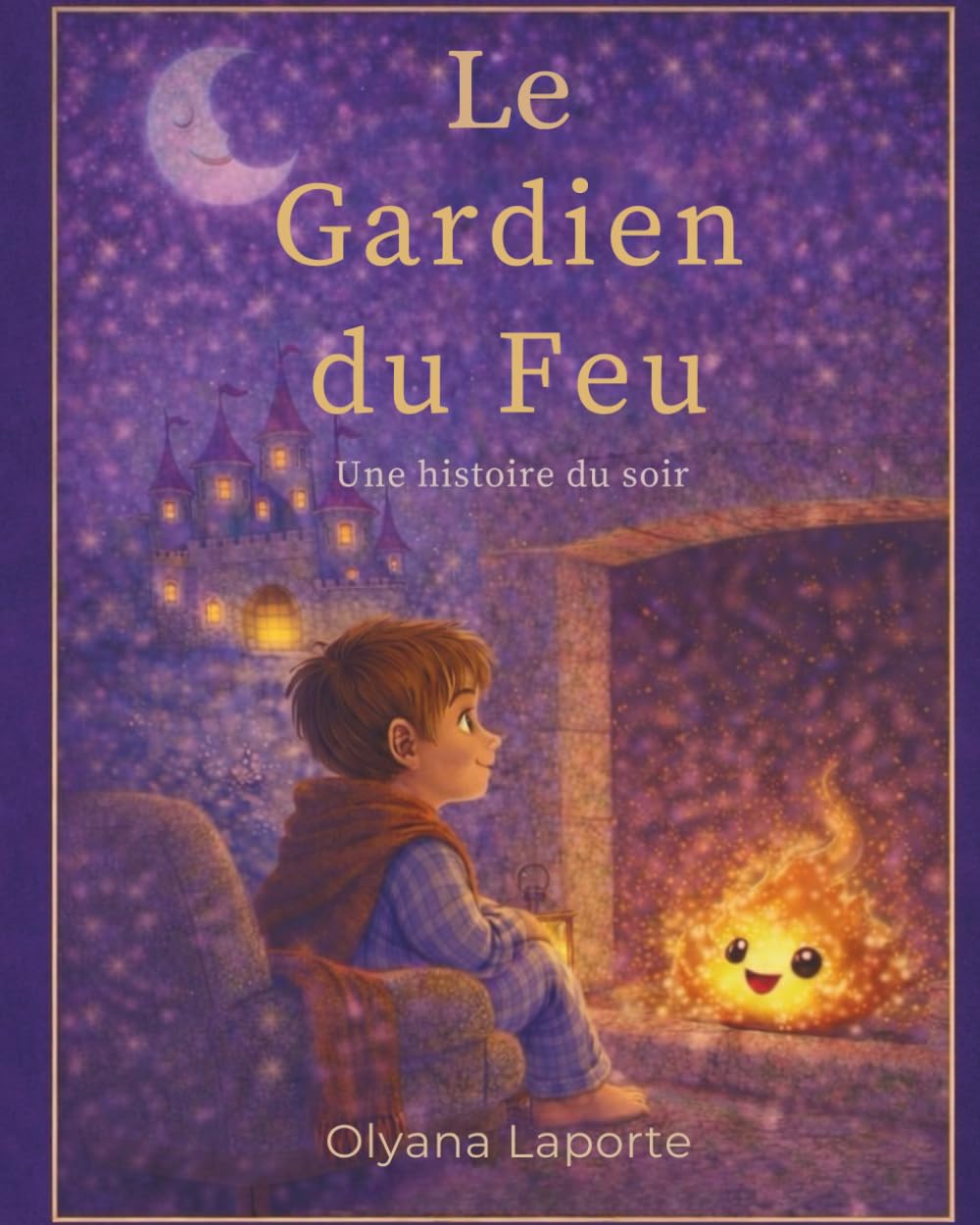 Le Gardien du Feu
