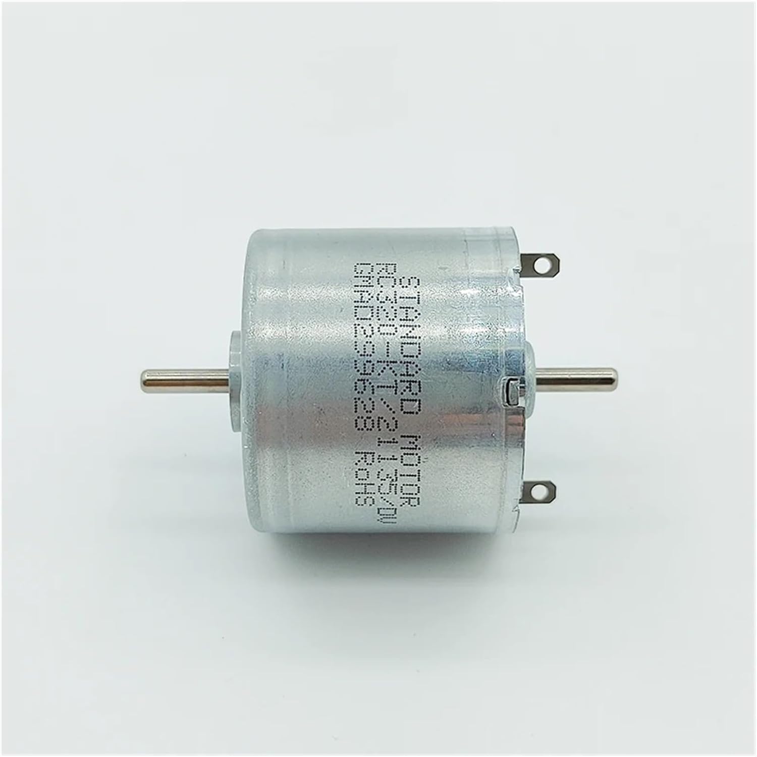 Side view of the 320 Electronic Starter