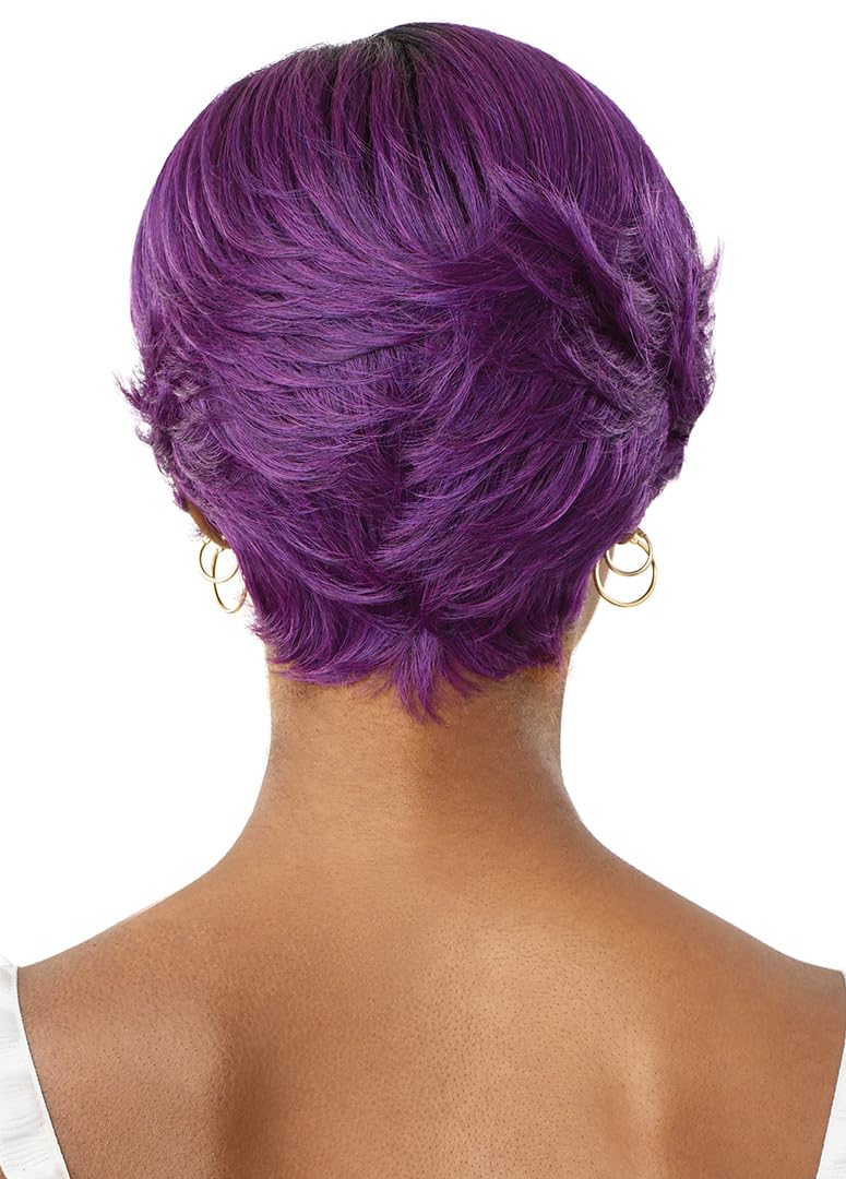 Outre Lace Front Wig - Everywear - Every28 (2)