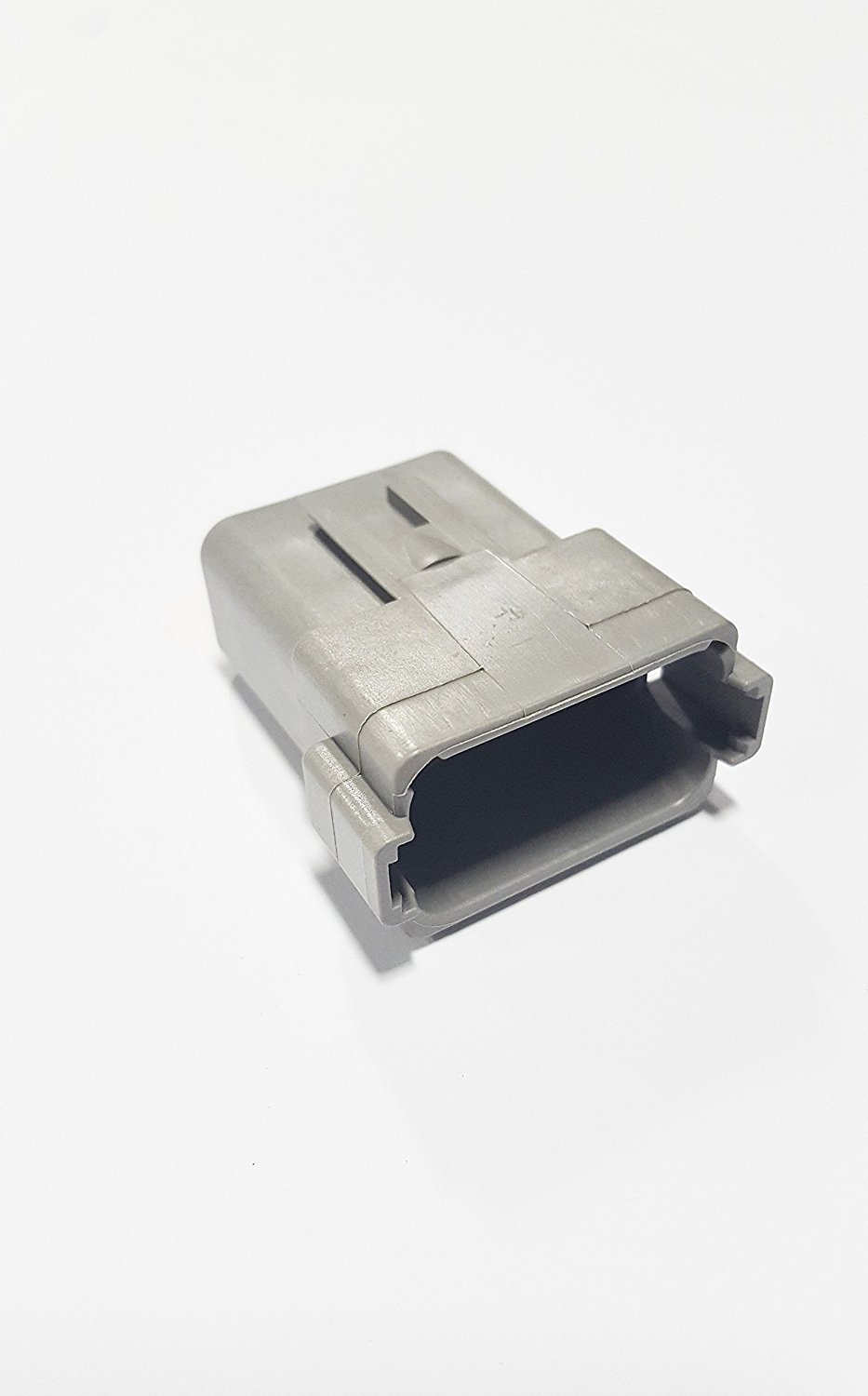 Automotive Conectores DT Recp 12 way una clave (10 piezas)