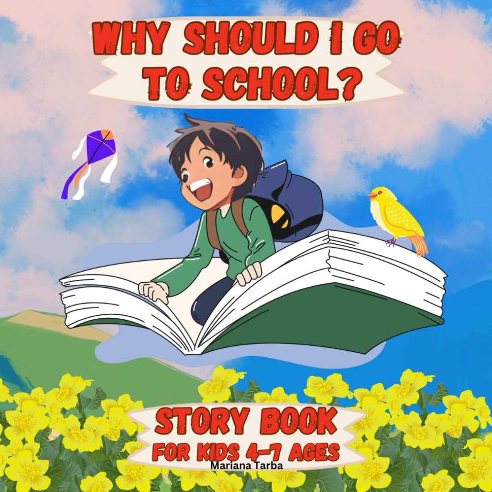 Why Should I Go To School?: The Desire to Know