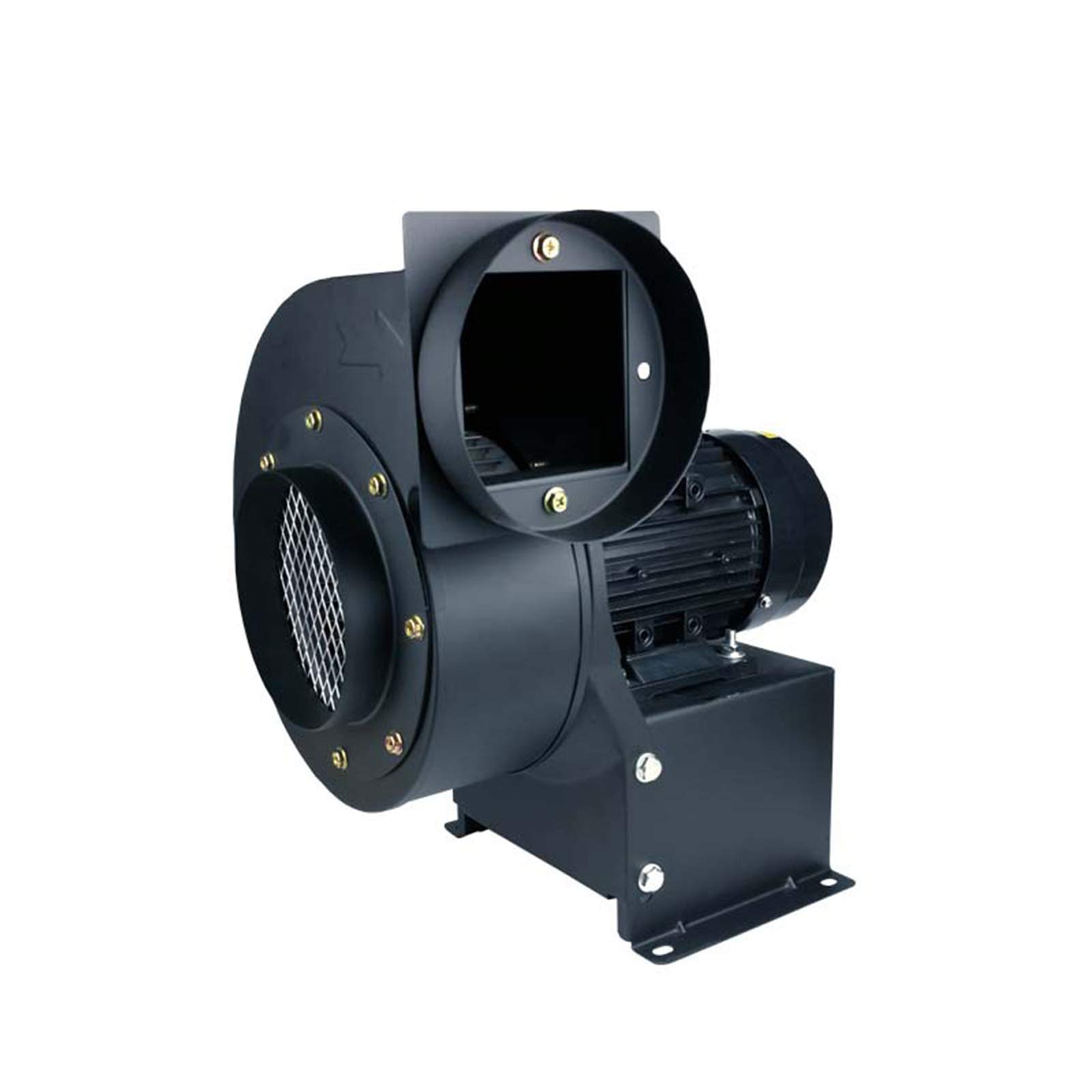 Buy Industrial 990m³/h Turbo Blower Fan 370 Watt Duct Fume Extract