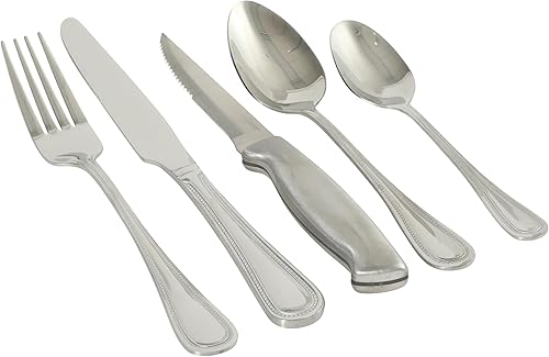 Miniatura 10 de Oster Baldwyin - Cuchilla de acero inoxidable de 6 pulgadas