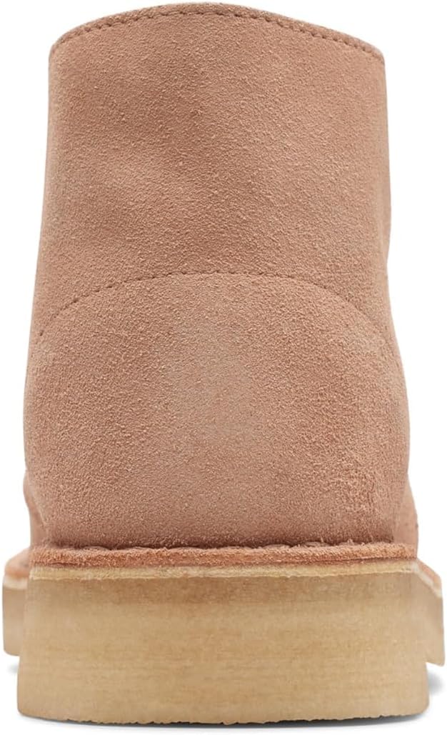 Clarks ORIGINALS Women's Desert Boots