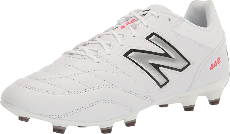 New Balance 442 V2 Team FG, calzado de fútbol para hombre