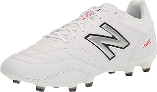 New Balance
Men's 442 Team Fg V2 Soccer Shoe
