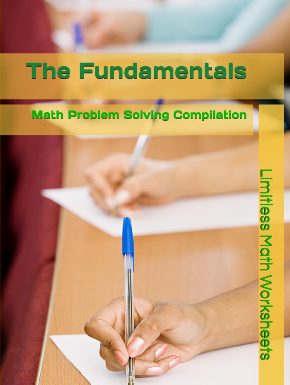The Fundamentals: Math Problem Solving Compilation