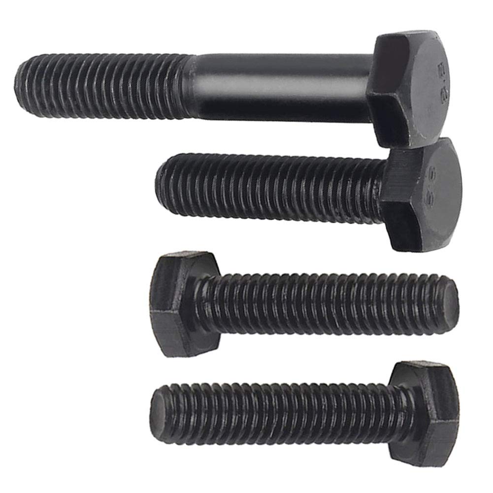 Amazon.co.jp: Yudesunyds 六角ボルト - 炭素鋼 8.8等級 止め