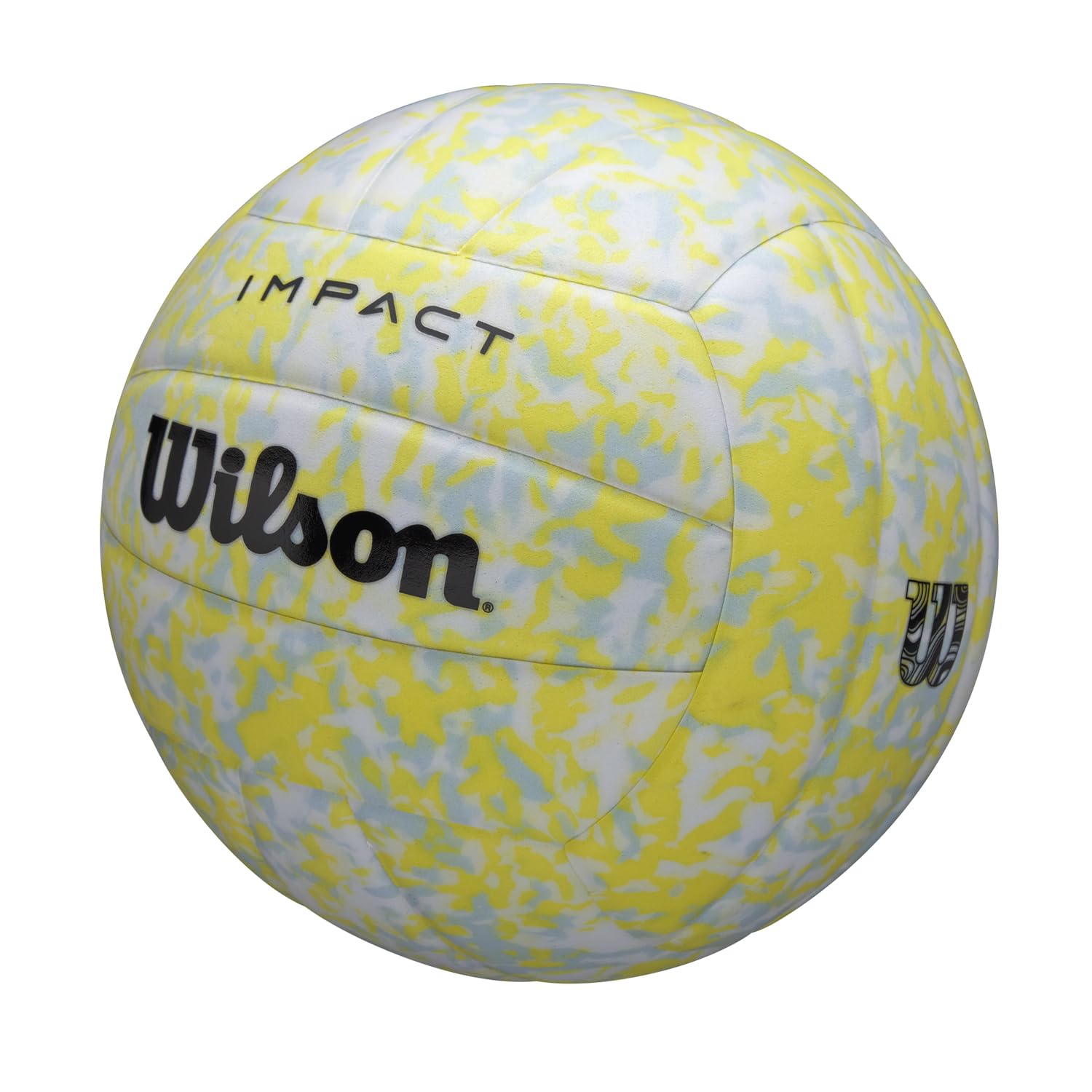 Wilson Impact Gen Green Volleybälle