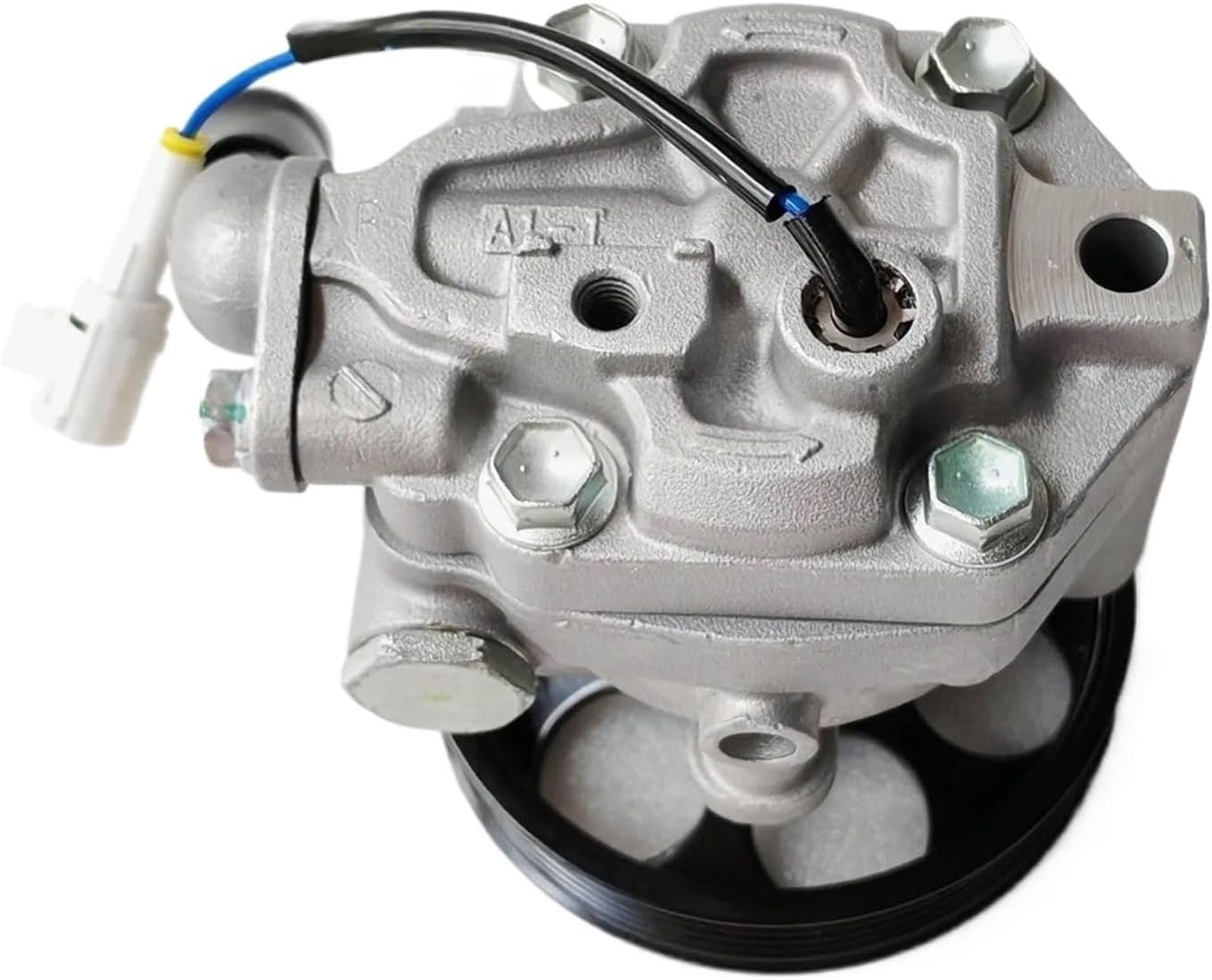 34430-FG010 34430-FG011 Power Steering Pump Compatible for Subaru Impreza Forester Outback 1.5L 2.0L 2.5L 2003-2012 34430FG010 34430FG011
