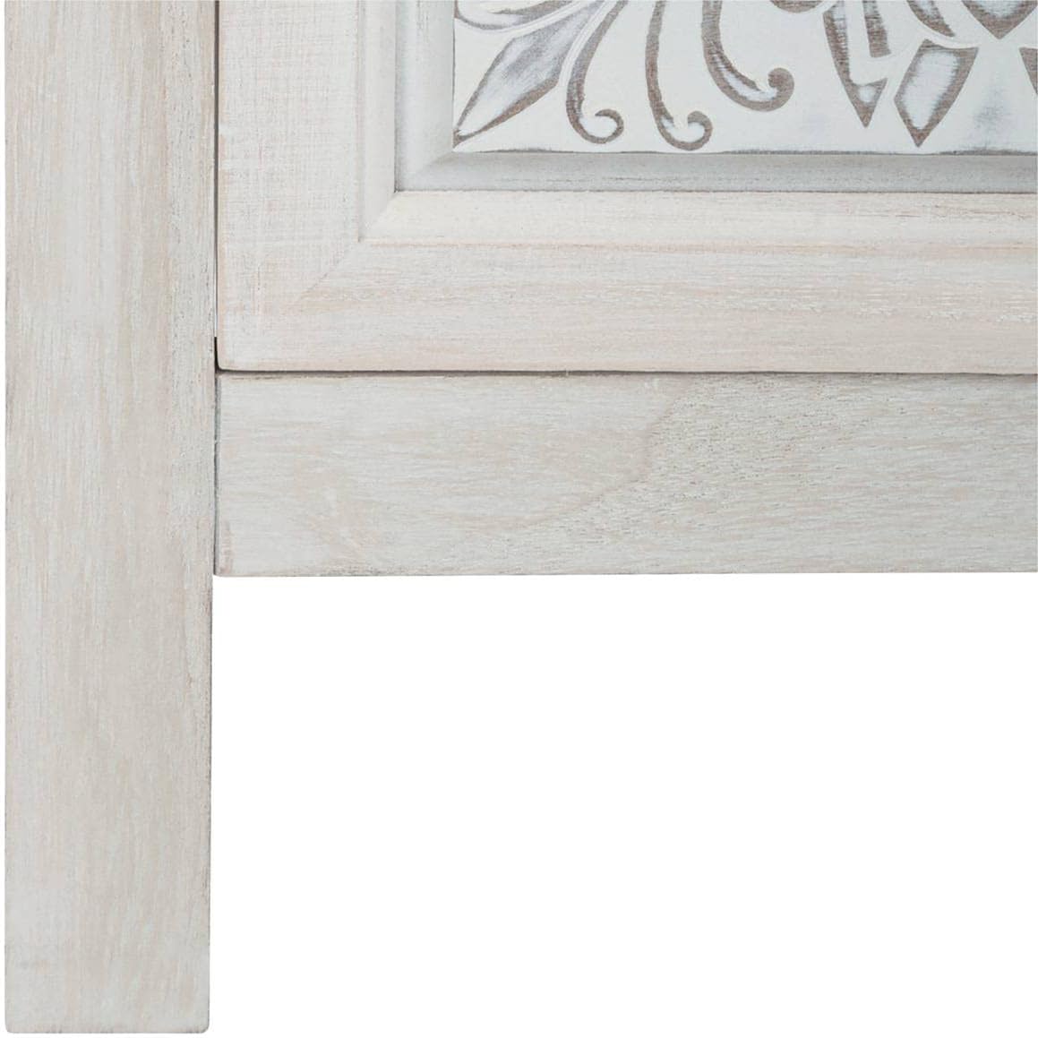 Chest of 3 Drawers Hina