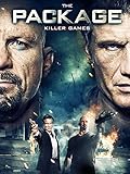 dolph lundgren filme 2019  The Package: Killer Games