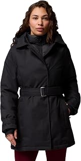 Parka aislante Alameda Ridge II para mujer