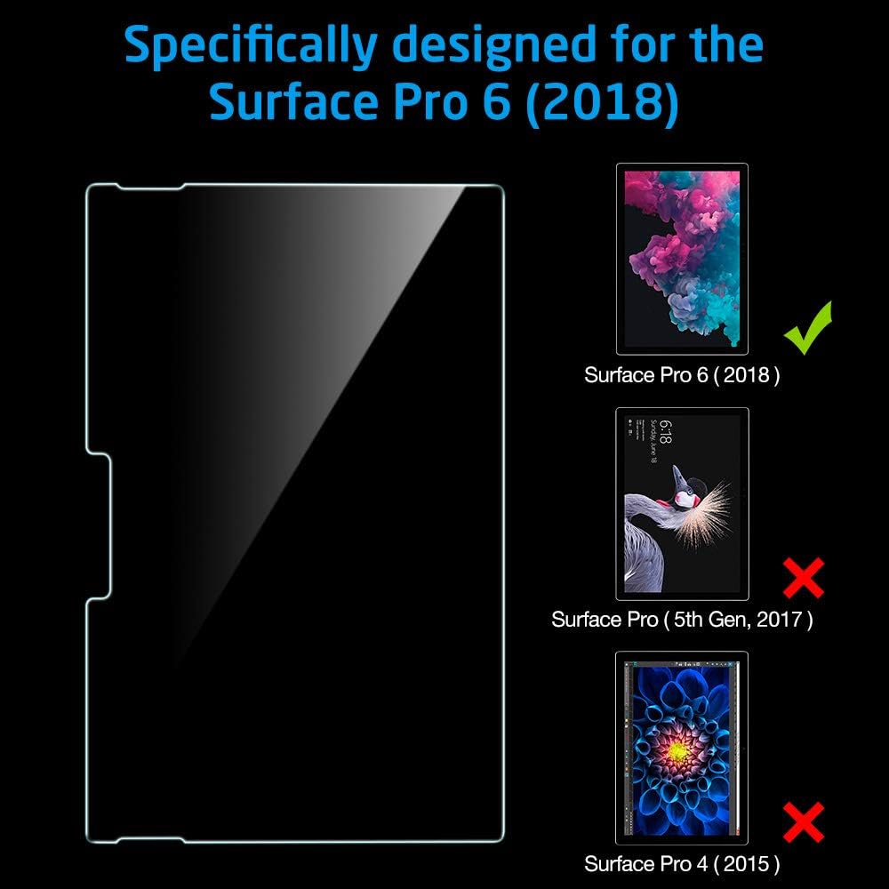 ESR Tablet Screen Protector 10.9 inches