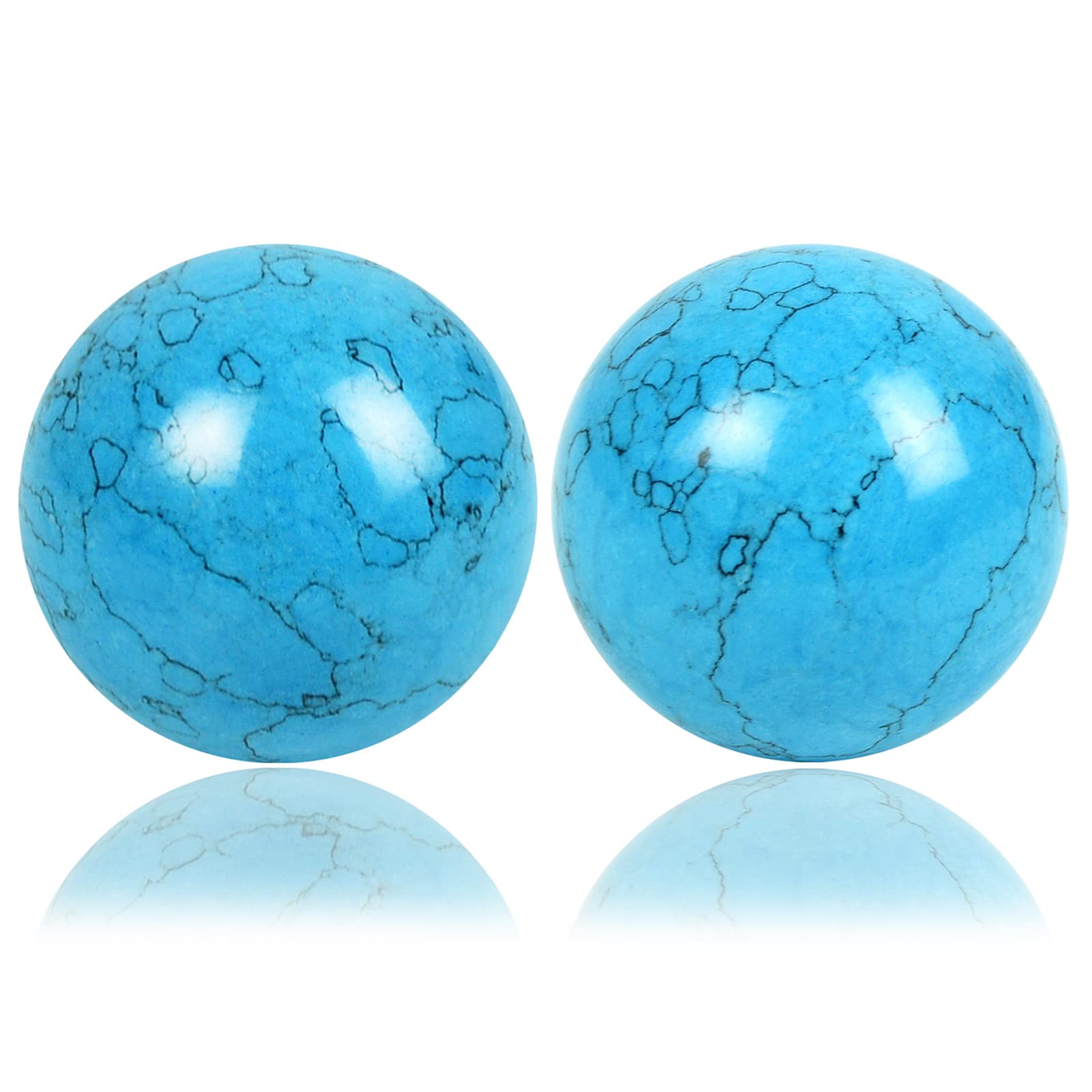 Amazon.com: Fengshuibringluck 1.6IN Natural Crystal Baoding