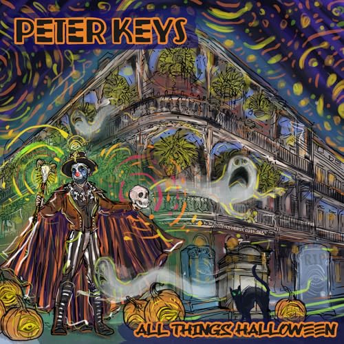 Peter Keys