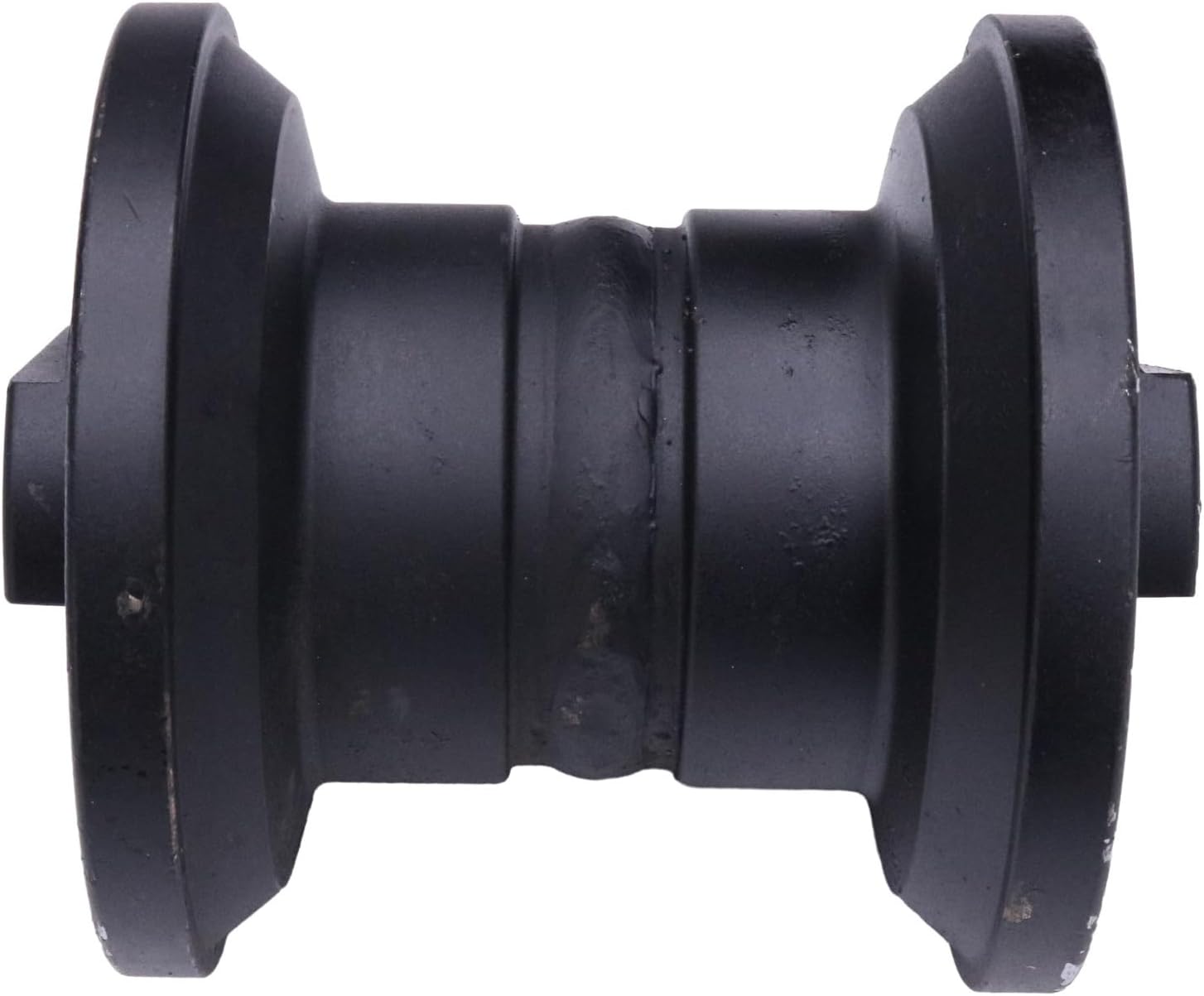 Solarhome Track Roller 772142-37305 IM-5186 Compatible with Yanmar Excavator VIO25-3 VIO30-2 VIO30-3 B22-1 B25V B27-1 B30V SV26