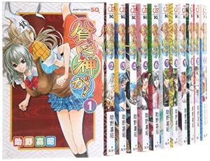 斉木楠雄のΨ難 コミックセット (ジャンプコミックス