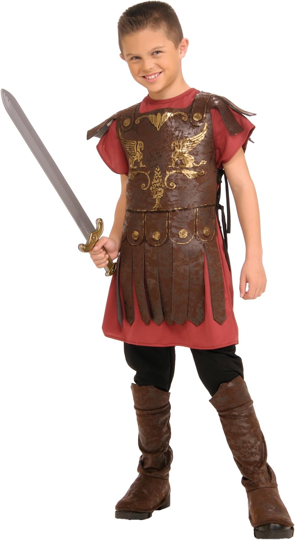 Rubies - Gladiator Large