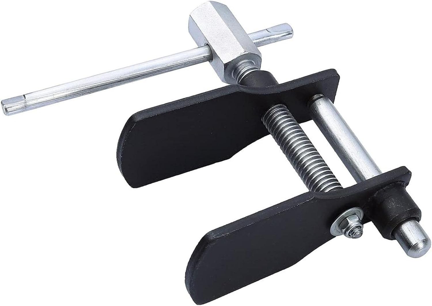 Amazon.co.jp 2 ユニバーサルカーディスクブレーキパッドスプレッダー ヘビーデューティーピストンセパレーターキャリパー