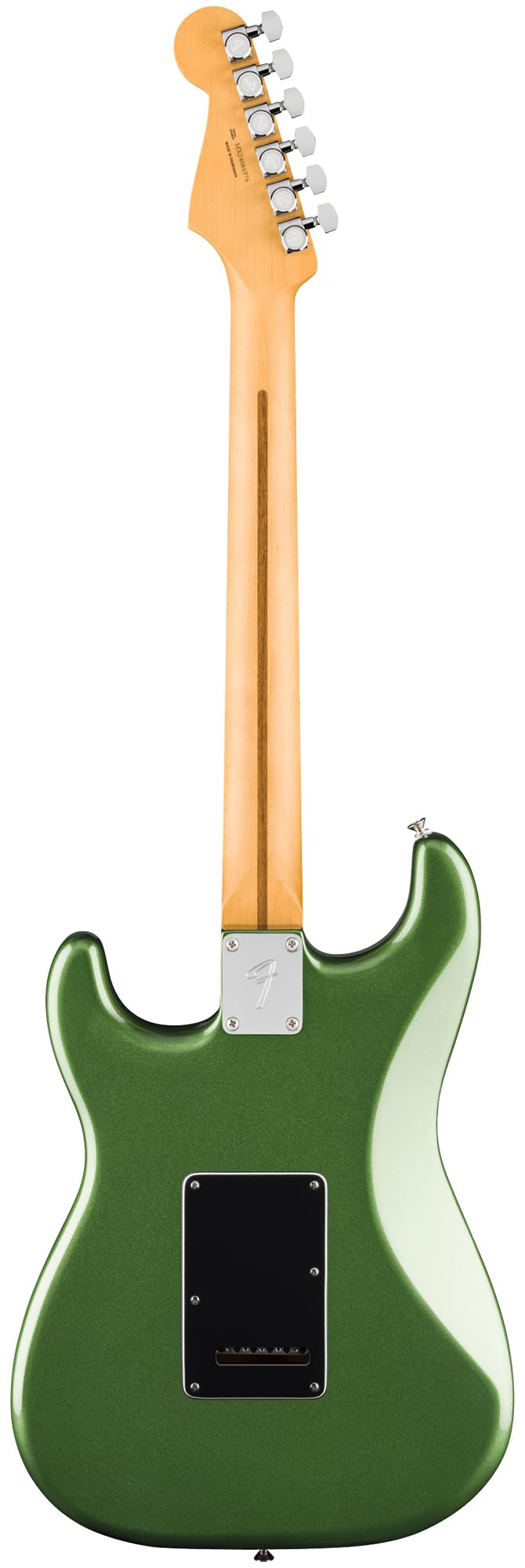 Fender Player Stratocaster®+thr10ii Player II Stratocaster® – Fender
