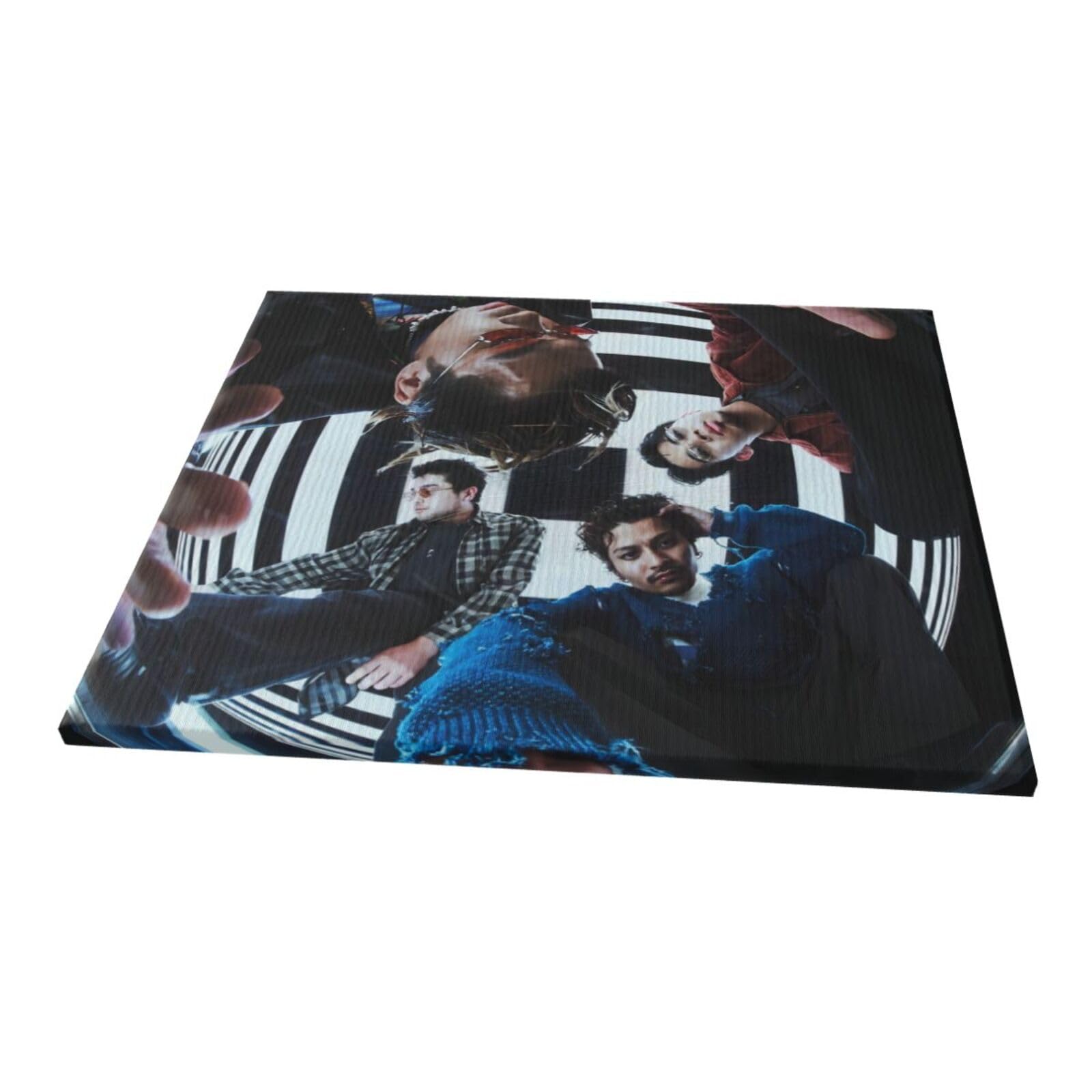 Amazon.co.jp: 売れ行セクシking Gnu キングヌー5 おしゃれ 装飾絵画