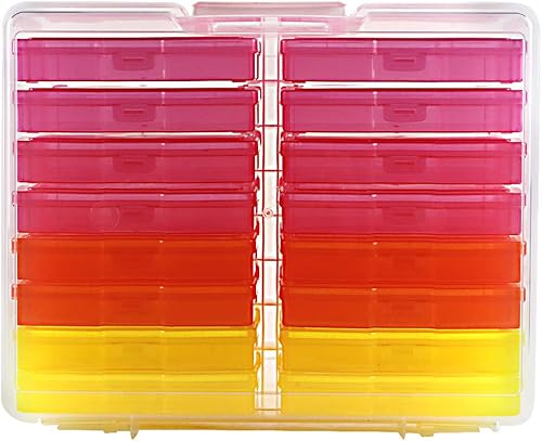 Miniatura 2 de Novelinks - Caja para fotos de 4 x 6