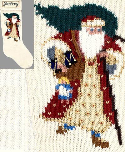 para Tejer San Nicolás