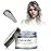 Sliver Gray Temporary Hair Color Wax -SOVONCARE Washable Hair Dye for Men & Women, All-Day Hold Disposable Hair Styling Clays for Party, Cosplay & Daily 4.23 oz