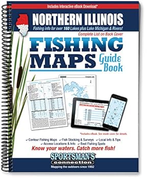 Northern Illinois Area Fishing Guide